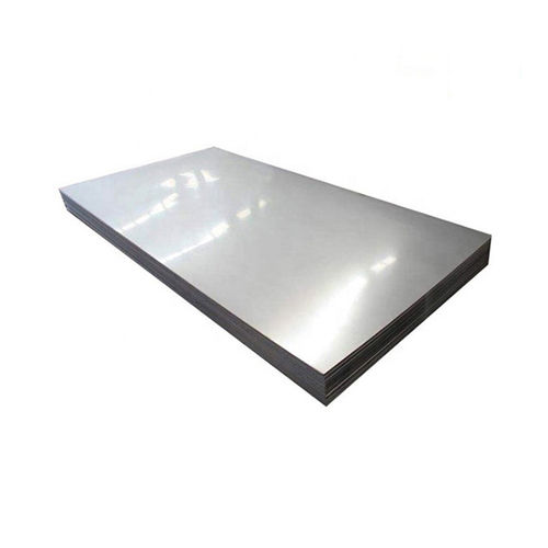 Silver Titanium Alloy Sheet