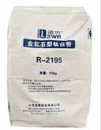 Titanium Dioxide - White Powder, Opaque Mineral Source For Commercial Titanium