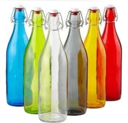 1000 ML Water Bottle