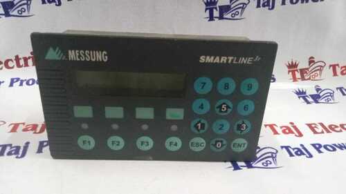 SMARTLINE MESSUNG SLJR1602LFX(FX) HMI