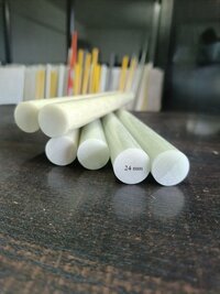FRP ECR Insulation Rod