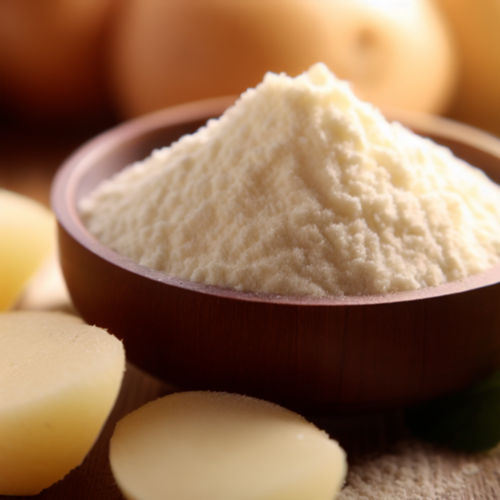 White Potato Dextrin