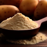 Potato Dextrin