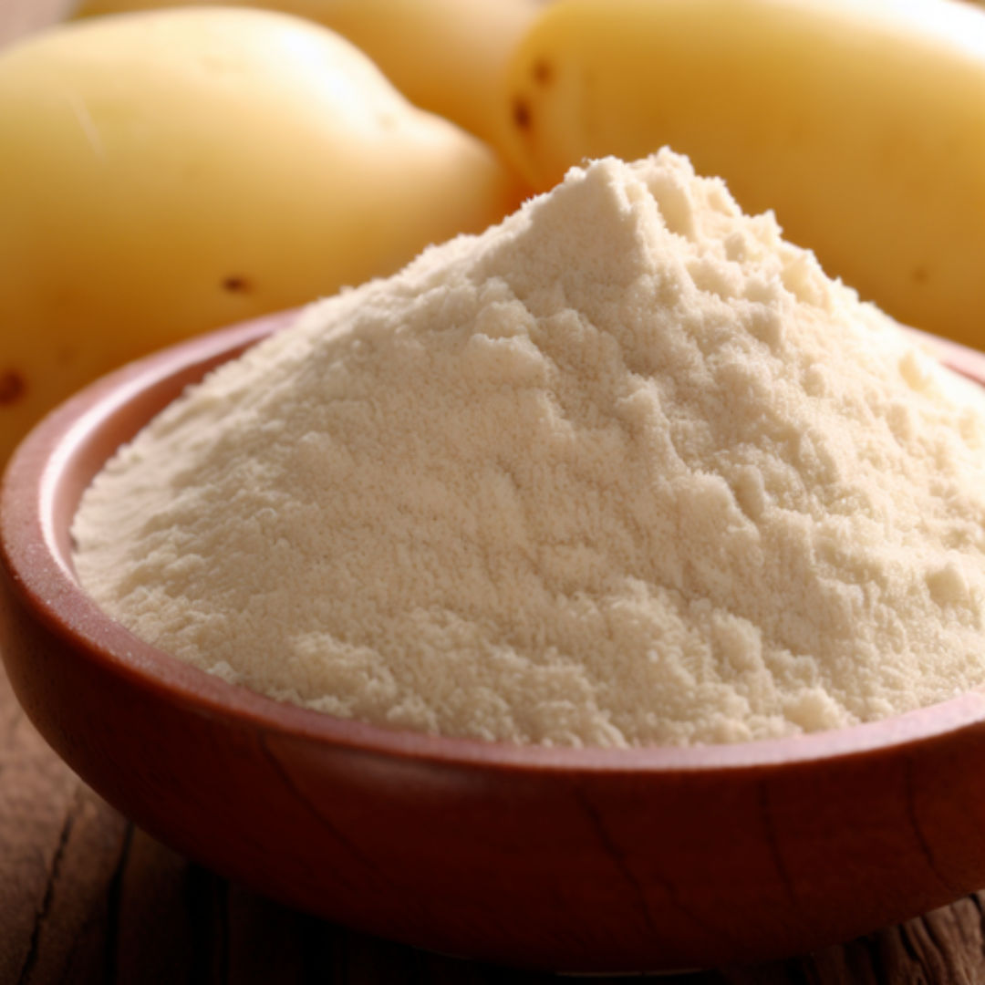 Potato Dextrin