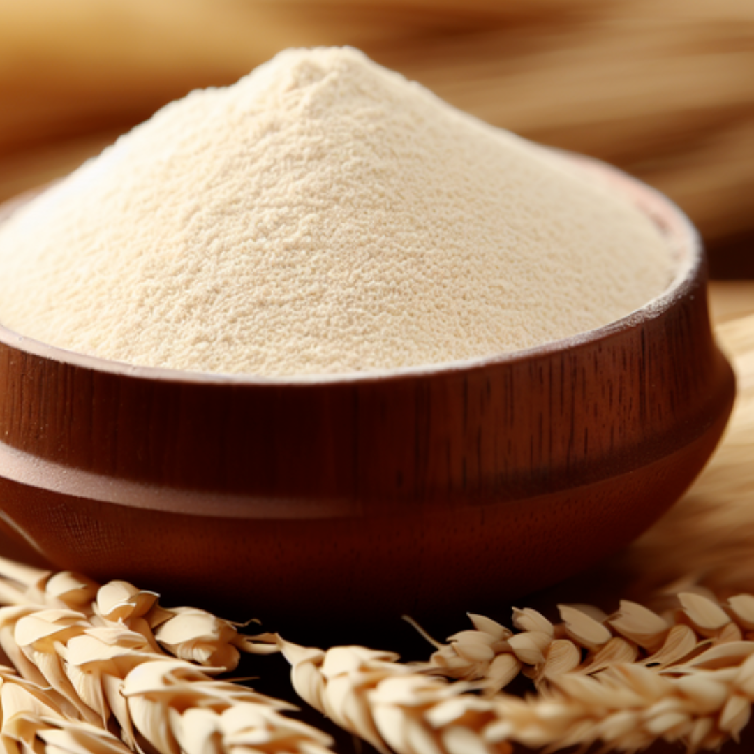 Wheat Dextrin