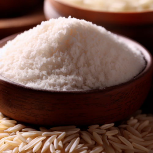 White Rice Dextrin