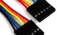 MINIFIT CONNECTOR