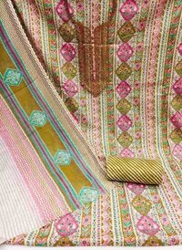 Exclusive Dress Material for woman