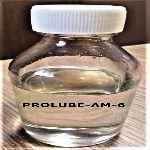 PROLUBE-AM-6 (Finishing agent-Impregnation of fibers)