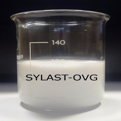 SYLAST-OVG (Softener for re-beaming/Wet waxing agent)