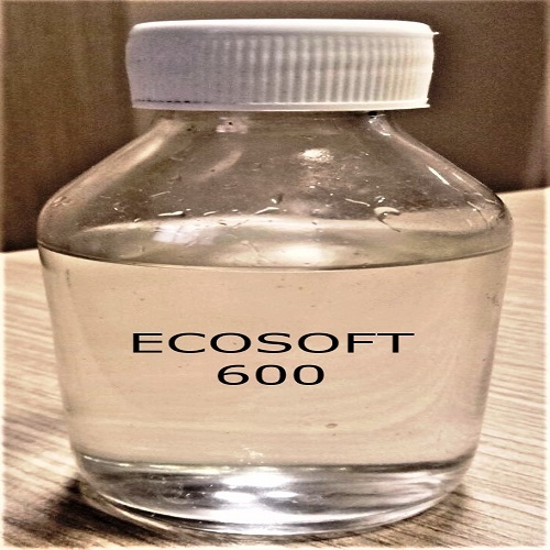 ECOSOFT-600 (Sequestering scale preventing agent)