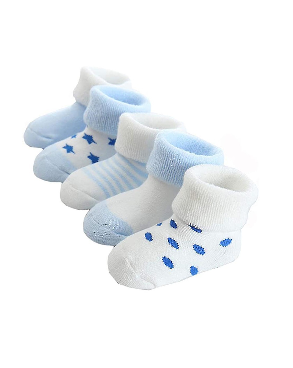 Baby Socks Booties