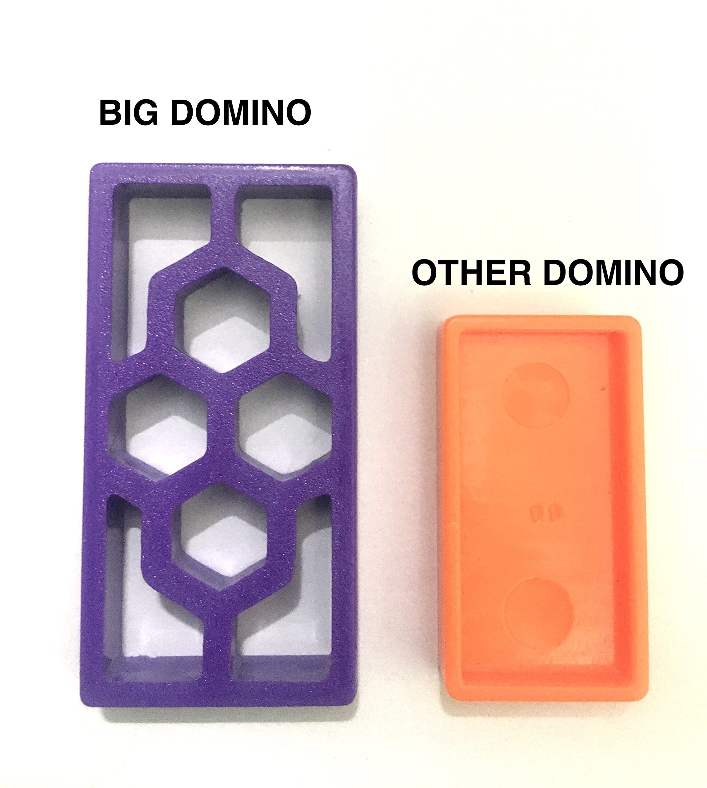 Domino Game
