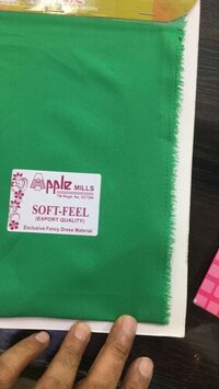 butter crepe fabrics