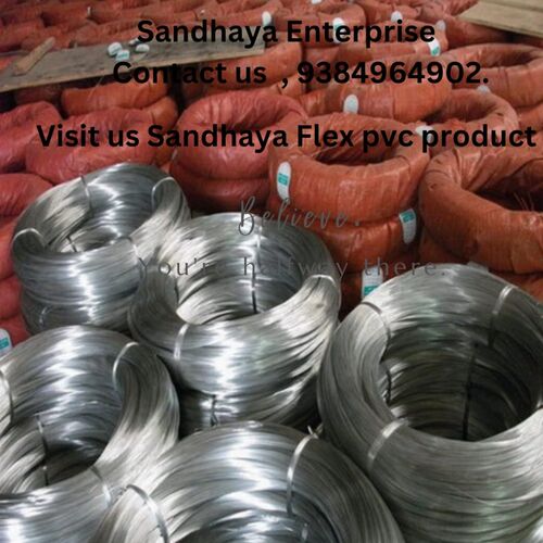 Binding Wire