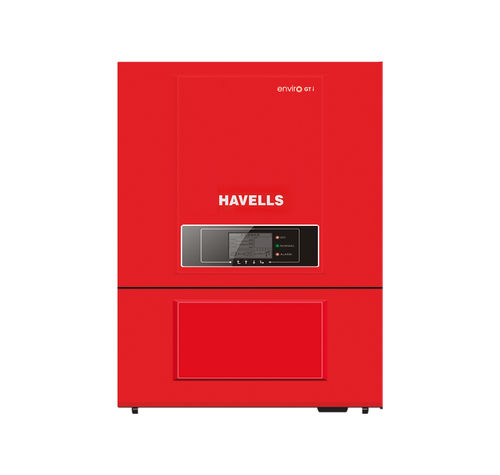 Red On Grid Inveter 3 Phase Havells 50kw