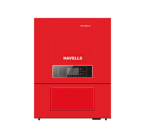 ON GRID INVETER 3 PHASE HAVELLS 50KW
