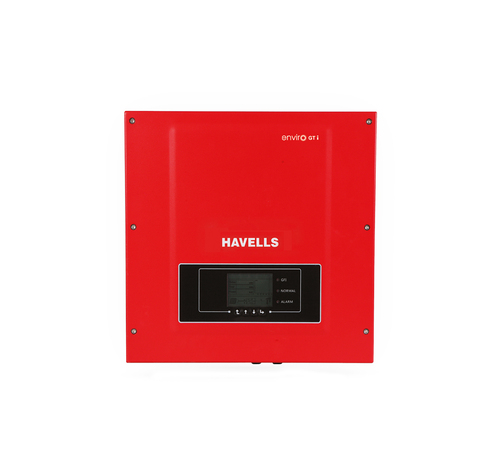 ON GRID INVETER 3 PHASE HAVELLS 30KW