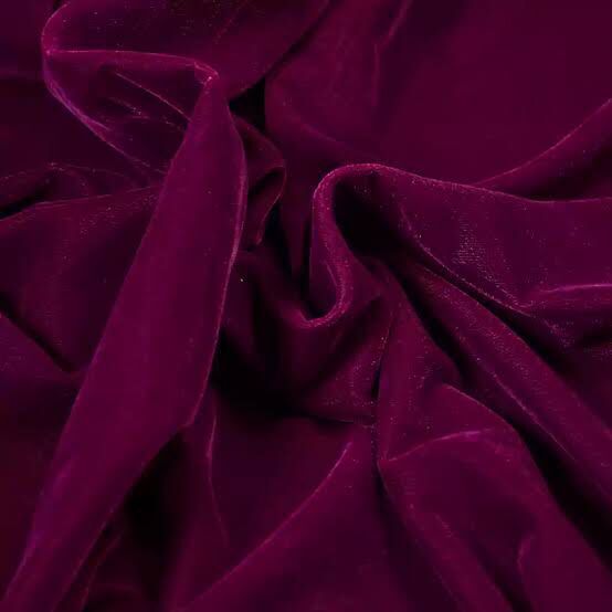 micro velvet 9000 fabric