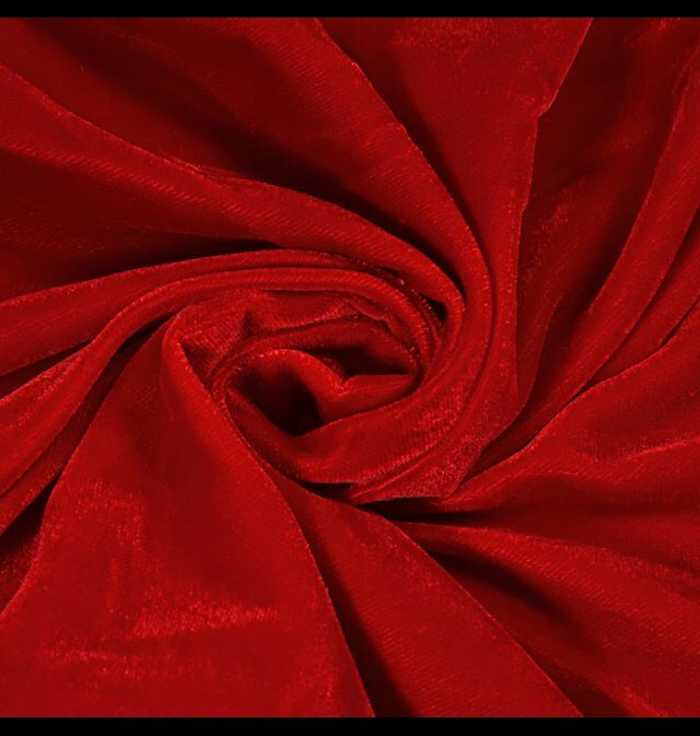 micro velvet 9000 fabric