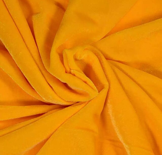 velvet fabric