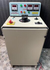 High Voltage Breakdown Tester