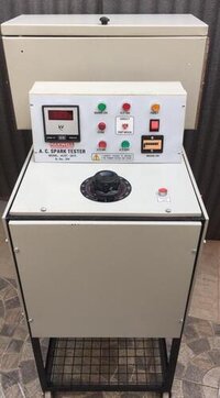 Spark Tester - Color: White