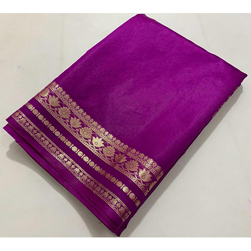 Mysore Silk Sarees - Color: Multi Color