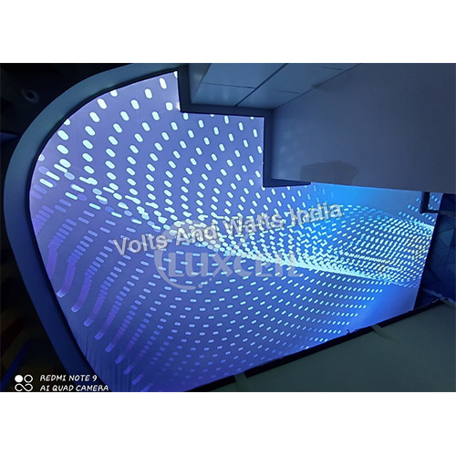 Customized Stretch Ceiling