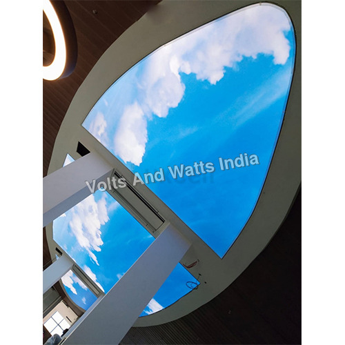 SKYLITE Ceiling