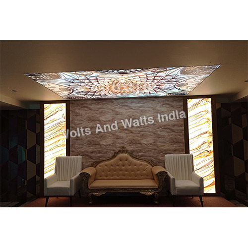 Vila stretch Ceiling