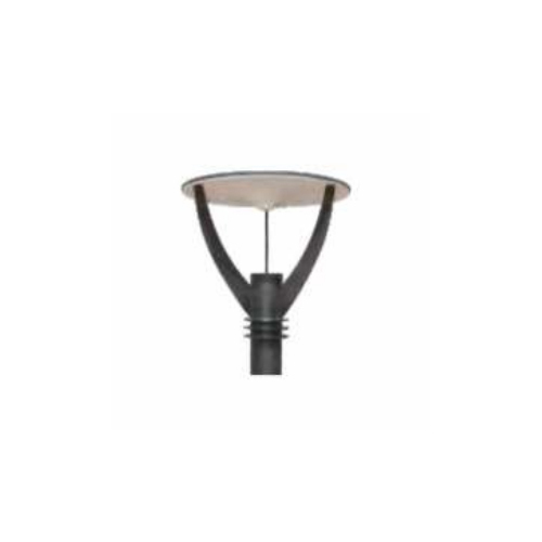 Multicolored Sl-Pt-11 50W Led Post Top Luminaries