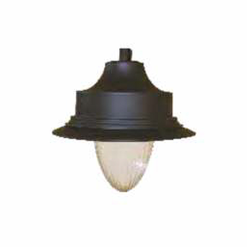 Multicolored Sl-Pt-26 80W Led Post Top Hanging Luminaries