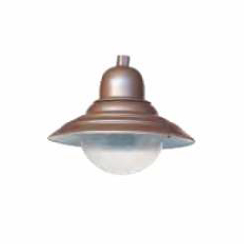 Multicolored Sl-Pt-29 50W Led Post Top Hanging Luminaries