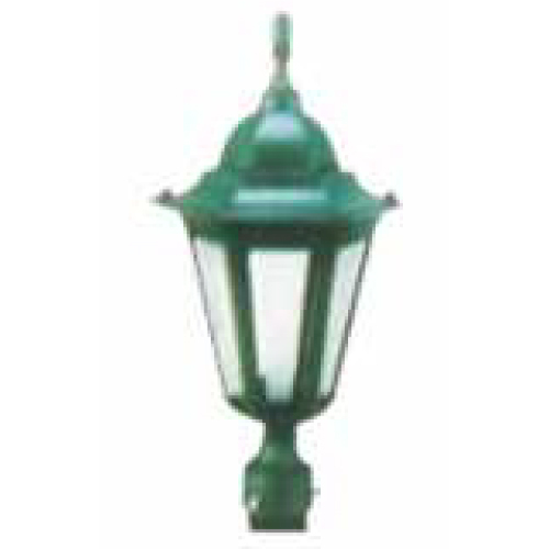 Led Outdoor Luminaries