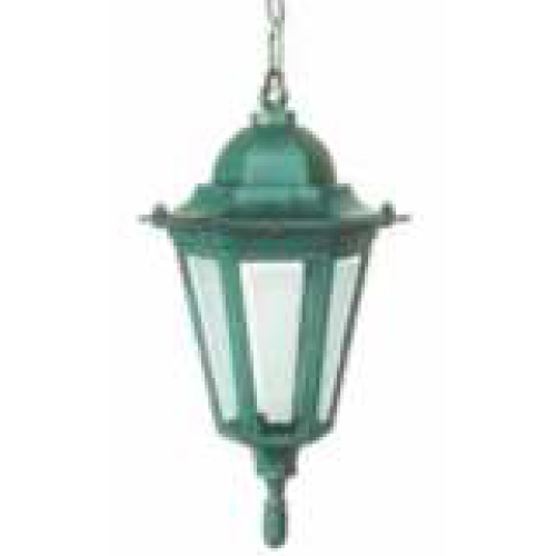 Multicolored Sl-Ol-06 Led Outdoor Luminaries