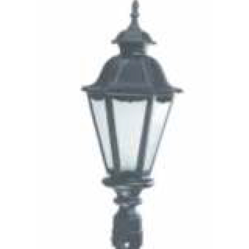 Multicolored Sl-Ol-07 Led Outdoor Luminaries