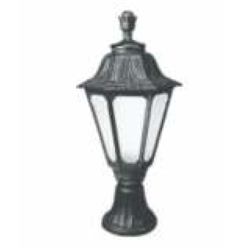Multicolored Sl-Ol-10 Led Outdoor Luminaries