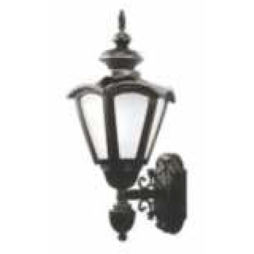 Led Outdoor Luminaries