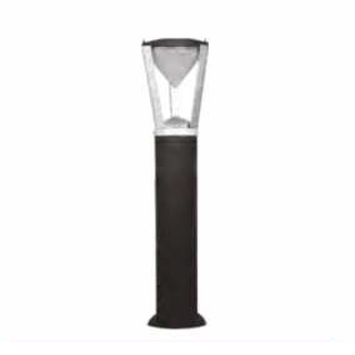 Multicolored Sl-Gl-02 12W Bollard Garden Light