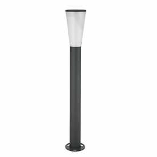 Multicolored Sl-Gl-08 E27 Bollard Garden Light
