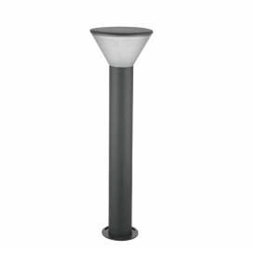 Multicolored Sl-Gl-19 10W Bollard Garden Light