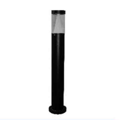 SL-GL-22 12W Bollard Garden Light - Aluminium, Various Sizes | Multicolored LED Lighting