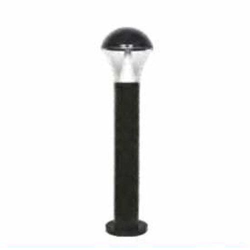Multicolored Sl-Gl-23 12W Bollard Garden Light