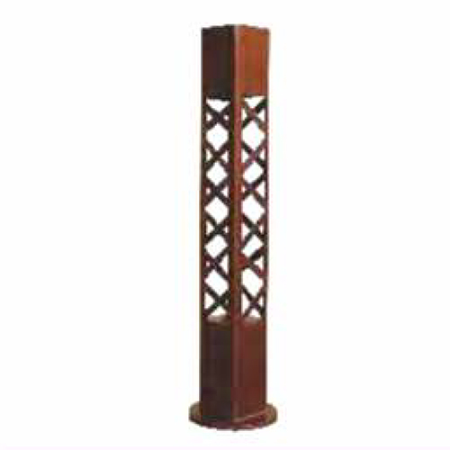 Bollard Garden Light