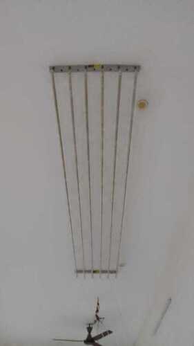 Apartment cloth drying pulley hangers in Andipatti Salem