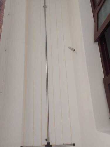 Economy Ceiling Mounted Cloth Drying Hangers In Pallapatti Salem