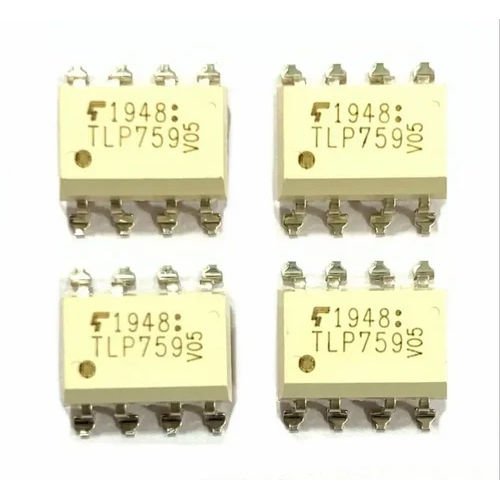 TLP759 SMD IC