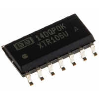 14 Pins XTR105 Integrated Circuits