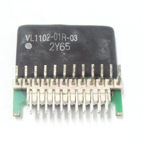 Vl1102-01r-03 Hybrid Integrated Circuits Application: Industrial